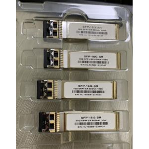 700mW CWDM 850nm LC 100M 16G Ethernet SFP Module