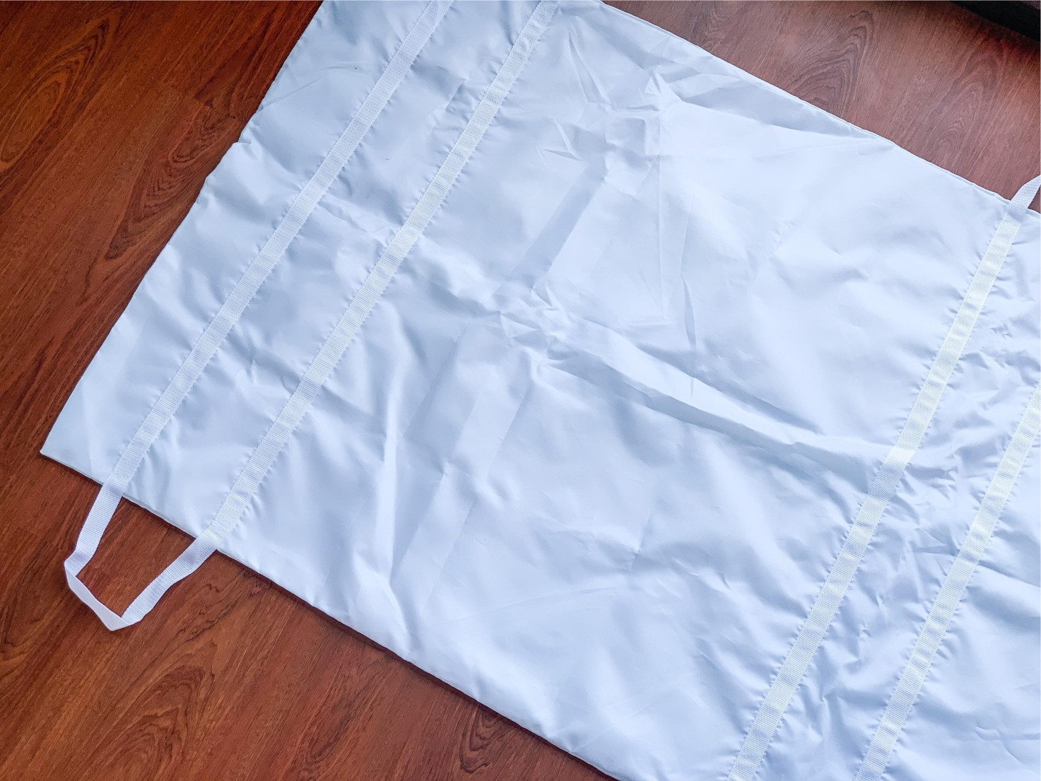 Sturdy PVEA Stretcher Free Dead body Bags Corpse Bag For Hospital