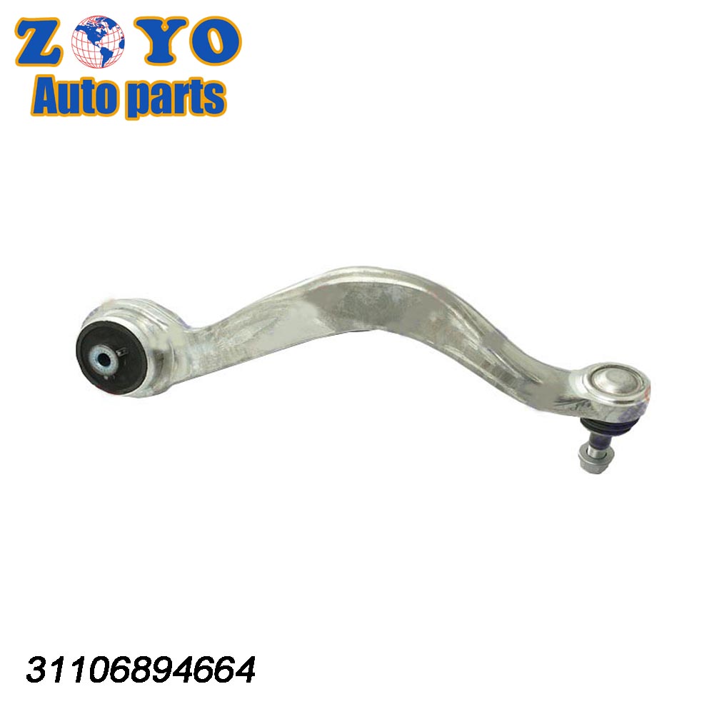 Suspension Parts Aluminum Front Right Lower Control Arms for BMW 3 G20 G80 4WD 19-