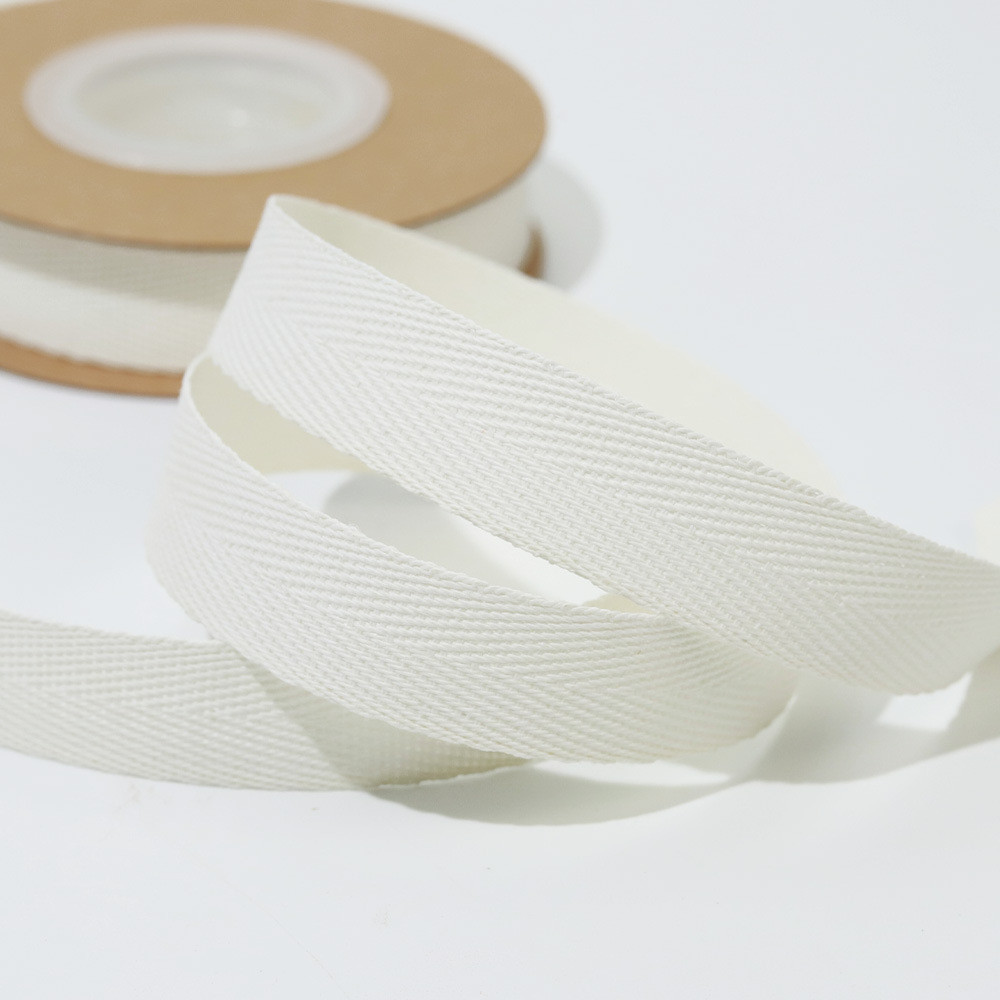 2cm FSC Certificate Degradable Paper Ribbon Eco Wrapping 100% Paper Ribbon