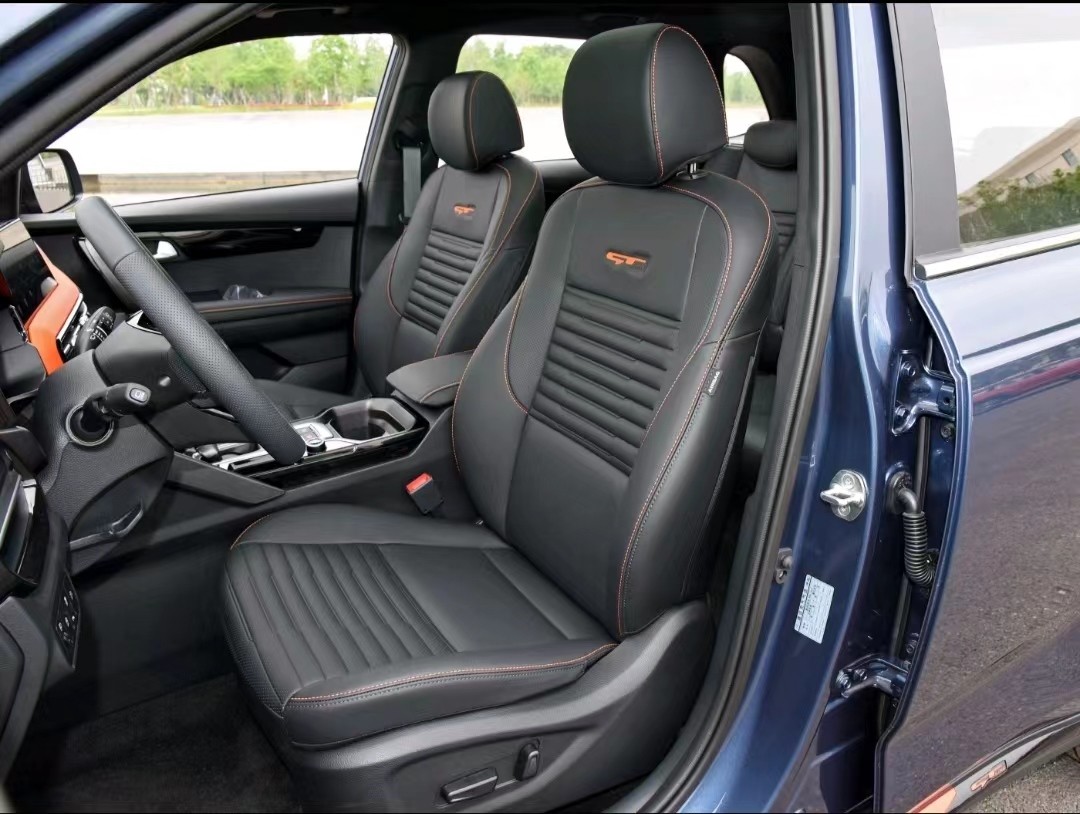 KIA Sportage 2021 Ace1.5T GT Line Super Edition Compact SUV New