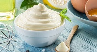 Sodium Carboxymethyl Cellulose cmc food additive In Yogurt Products
