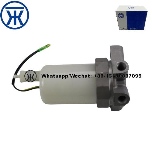 ISUZU NPR 4BE1 4HF1 Oil Water Separator 8941449330