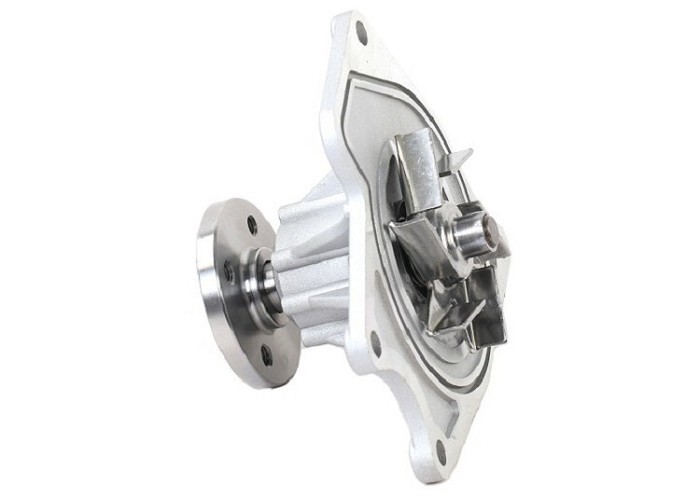 CAT 307D 4M40 Diesel Excavator Water Pump For Mitsubi 4M40-75