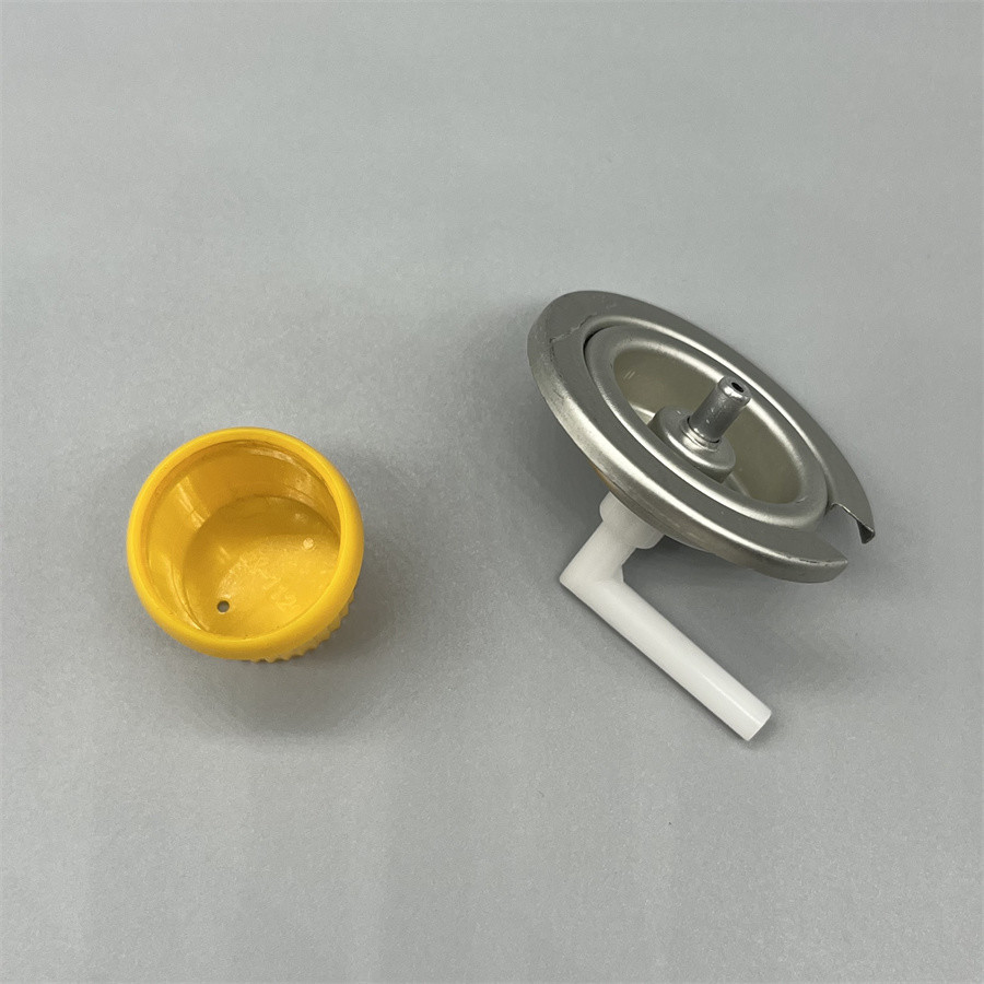 Reliable Gas Appliance Valve for Commercial Kitchens - Safety-Enhanced Specification