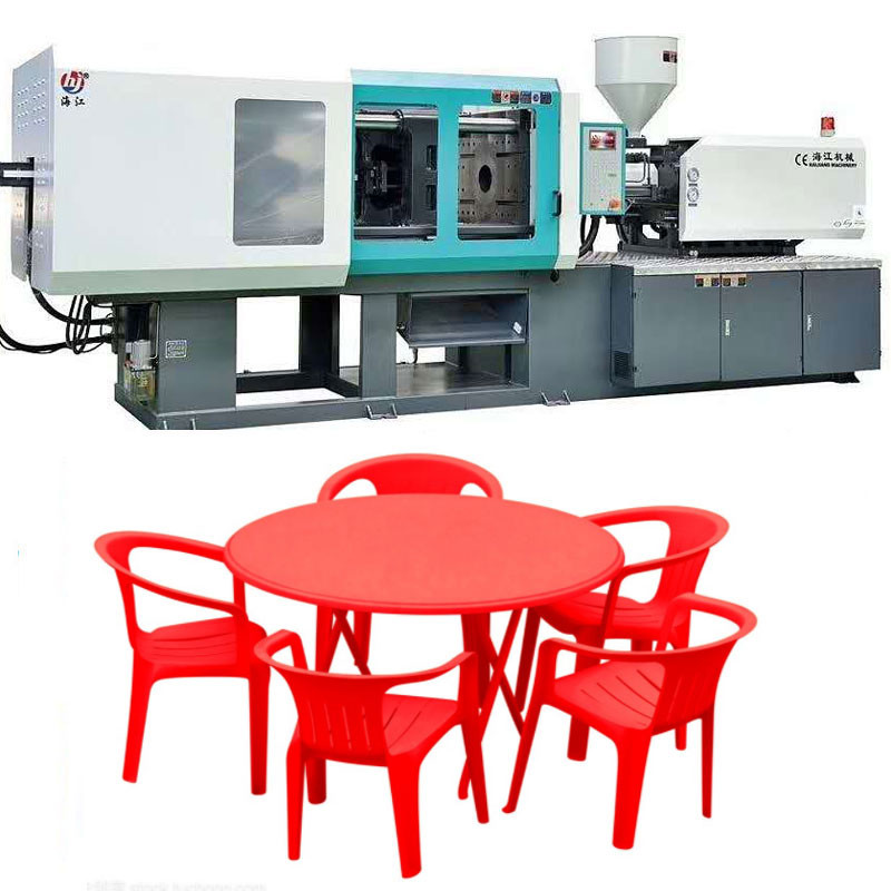 Porcheson Control System 4000 Ton Injection Molding Machine for Production