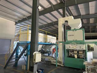 Dongying Doyee New Material Co., Ltd