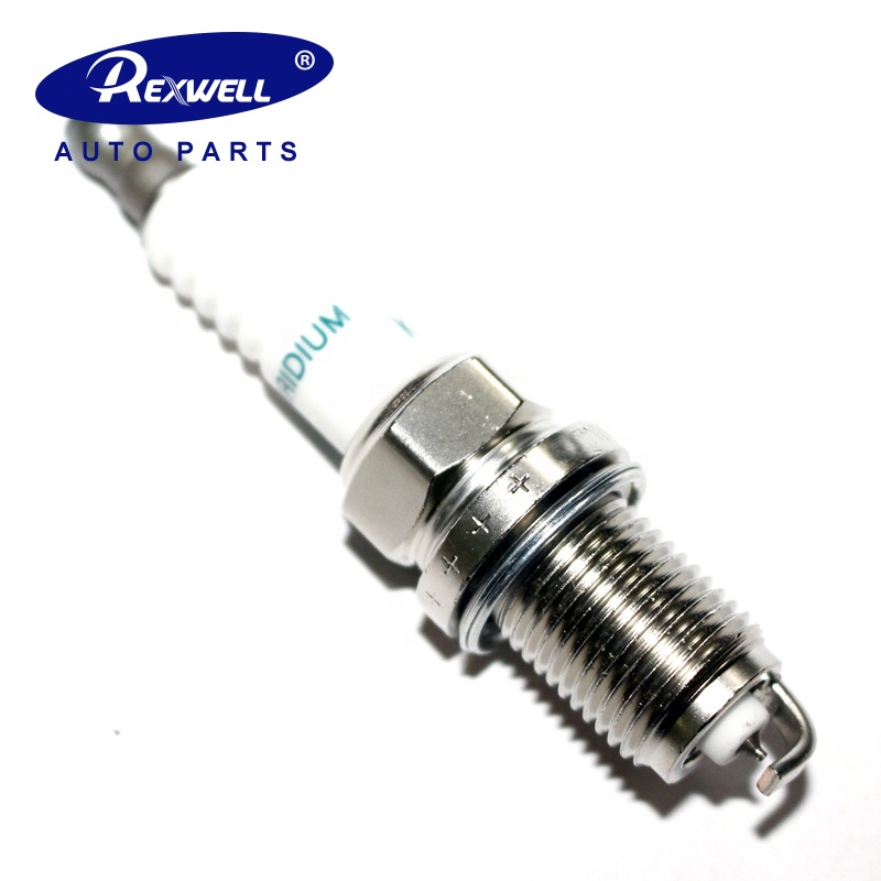 Original Auto Spark Plugs Producers For Chevrolet 12621258 41-110