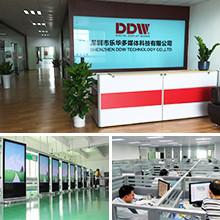 SHENZHEN DDW TECHNOLOGY CO.,LTD