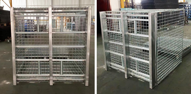Storage Cage