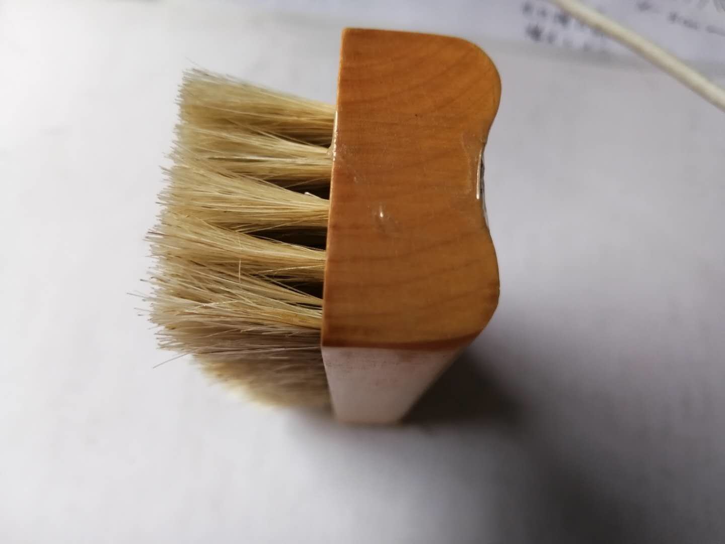 Wholesale shoe brush horse hair for wholesales
