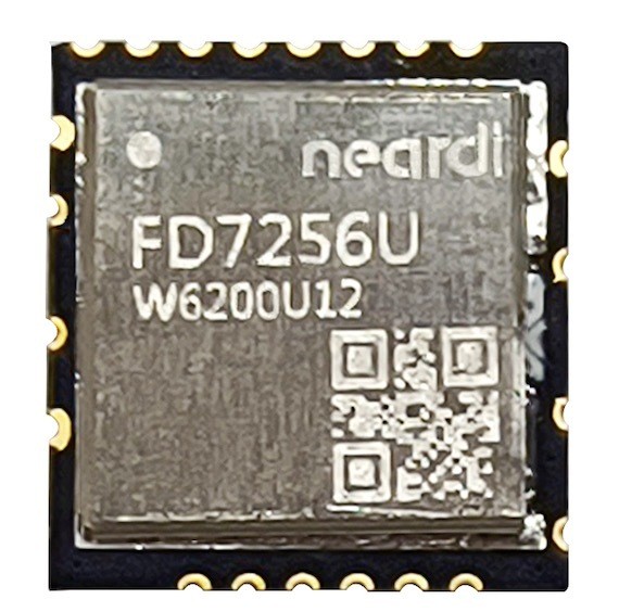 Tiny Seamless Bluetooth Wifi Modulator FD7256U For PC OEM Manufactures