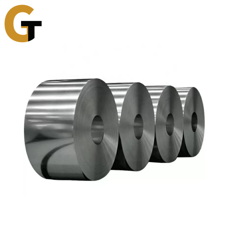 201 Customized Stainless Steel Cold Rolled Coil BA