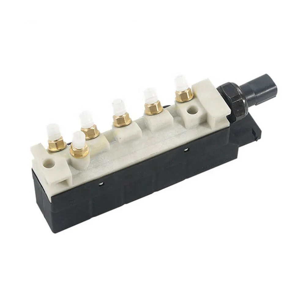 W220 Valve Block