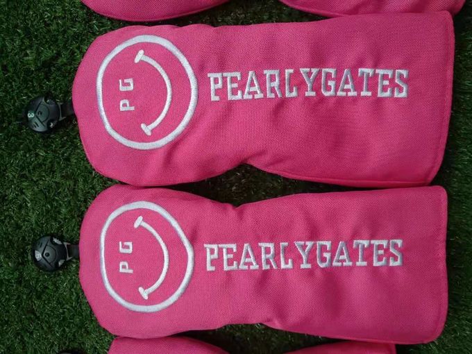 golf head cover , golf cover , driver cover , fairway cover , ut cover, hybrid cover , headcover
