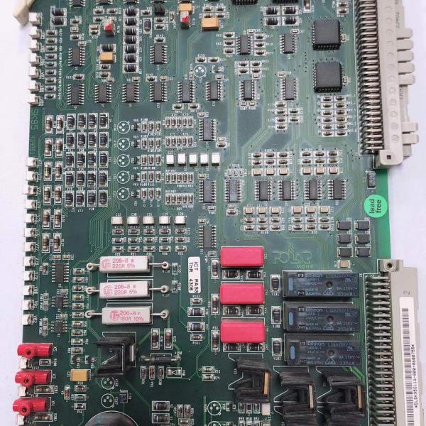 Smooth And Precise POLAR SK95 SAP95 CP6 Paper Cutter Accessories For Machinery Repair