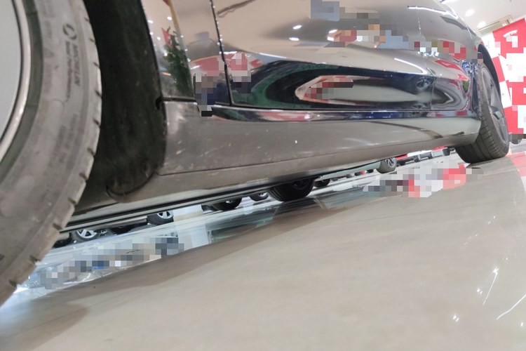 Chinese City Use Second Hand 4 Wheels High Speed Electric Cars Used
