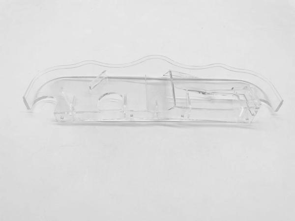 200000shots/2yrs Transparent Injection Molding , 500000shots/2yrs LKM PMMA