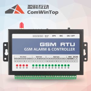 China GPRS 3G GSM RTU Controller with IO Modules DATA LOGGER on sale China GPRS 3G GSM RTU Controller with IO Modules DATA LOGGER on sale
