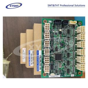  N610079679AA Control Board Panasonic NPM PMC0AH-AA machine spare part Manufactures