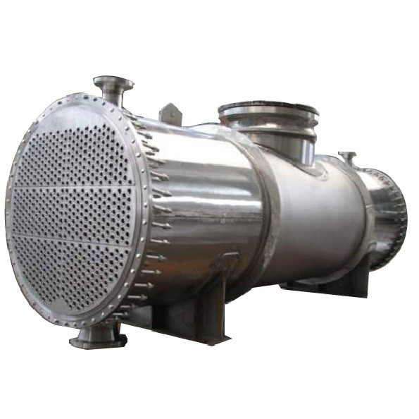 Milk Juice Multi Effect Evaporator In Food Industry
