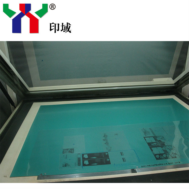 CERES ps plate 510*400*0.15mm