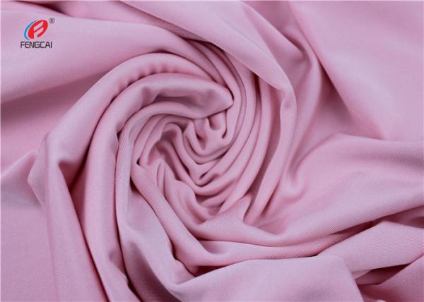 Soft Breathable 40D Nylon Spandex Colours Legging Yoga Underwear Swimwear 4 way