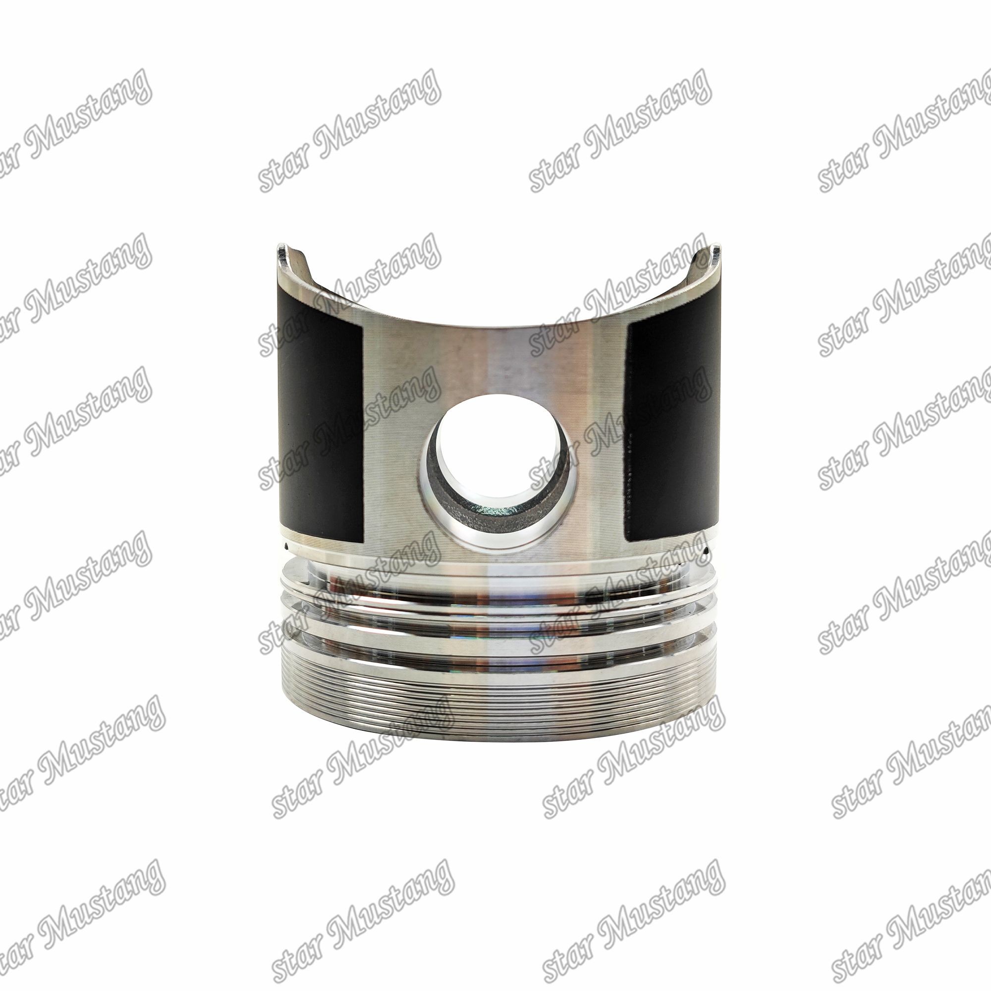 Piston 3T75 For Yanmar Diesel Engine Repair Parts