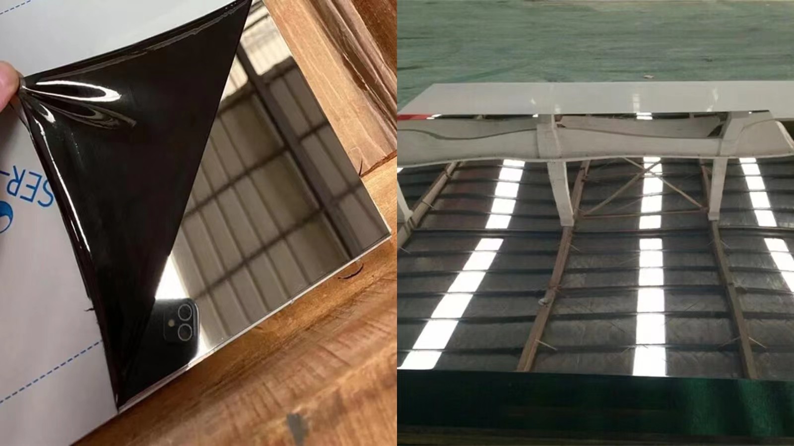 Corrosion Resistant 201 Stainless Steel Plate 0.5mm 1.0mm 2.0mm Thickness For Hardware Products