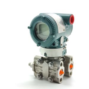  Yokogawa Differential Transmitter Pressure EJA 110E Differential Pressure Transmitter Manufactures