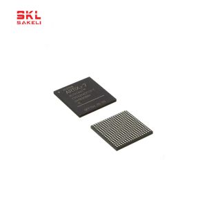 China XC6SLX45-3CSG324C Programming Ic Chip High Performance And Reliability on sale