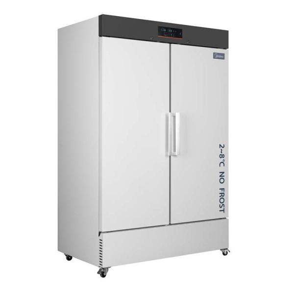 MC-5L1006C Medium Scale Medical Grade 1006L Refrigerator for Pharmaceutical