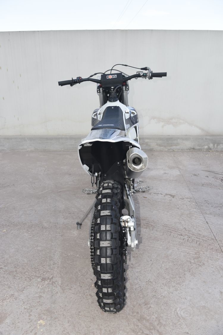 KEWS 179mm-a YK250 Four Stroke Enduro K23 Model Chinese 250CC Motorcycle Motorbikes