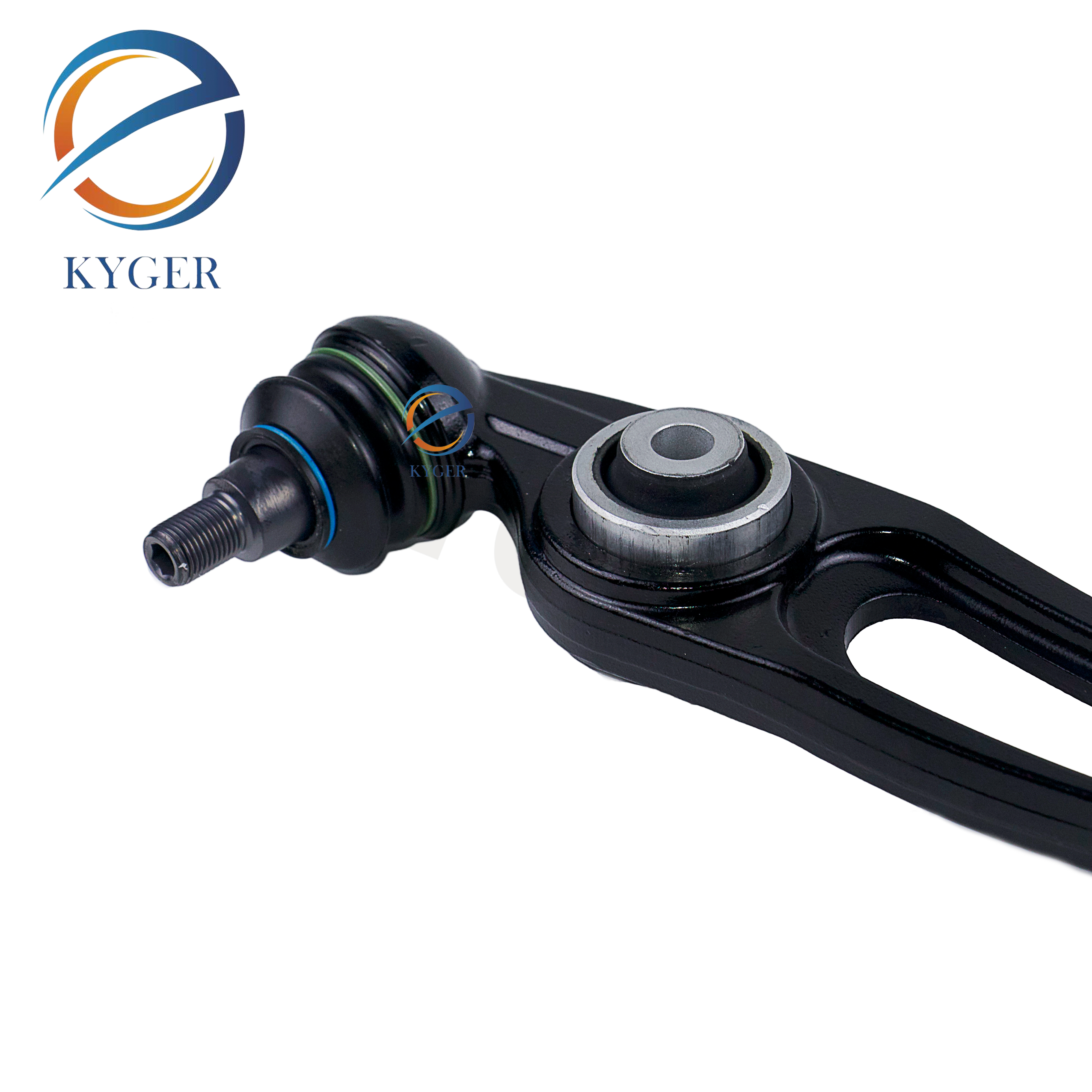 Suspension Front Right Lower Control Arm LR078477 LR078476 LR034217 For Land Rover Range Rover Sport L494 For Vogue L405