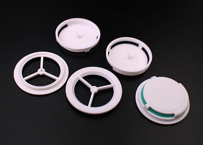 Unilateral Air Vent Valve
