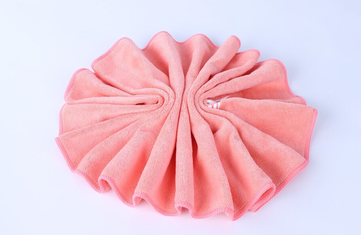 Custom Logo Microfiber Sports Towel for Quick-Drying and Absorbent Outdoor Activities