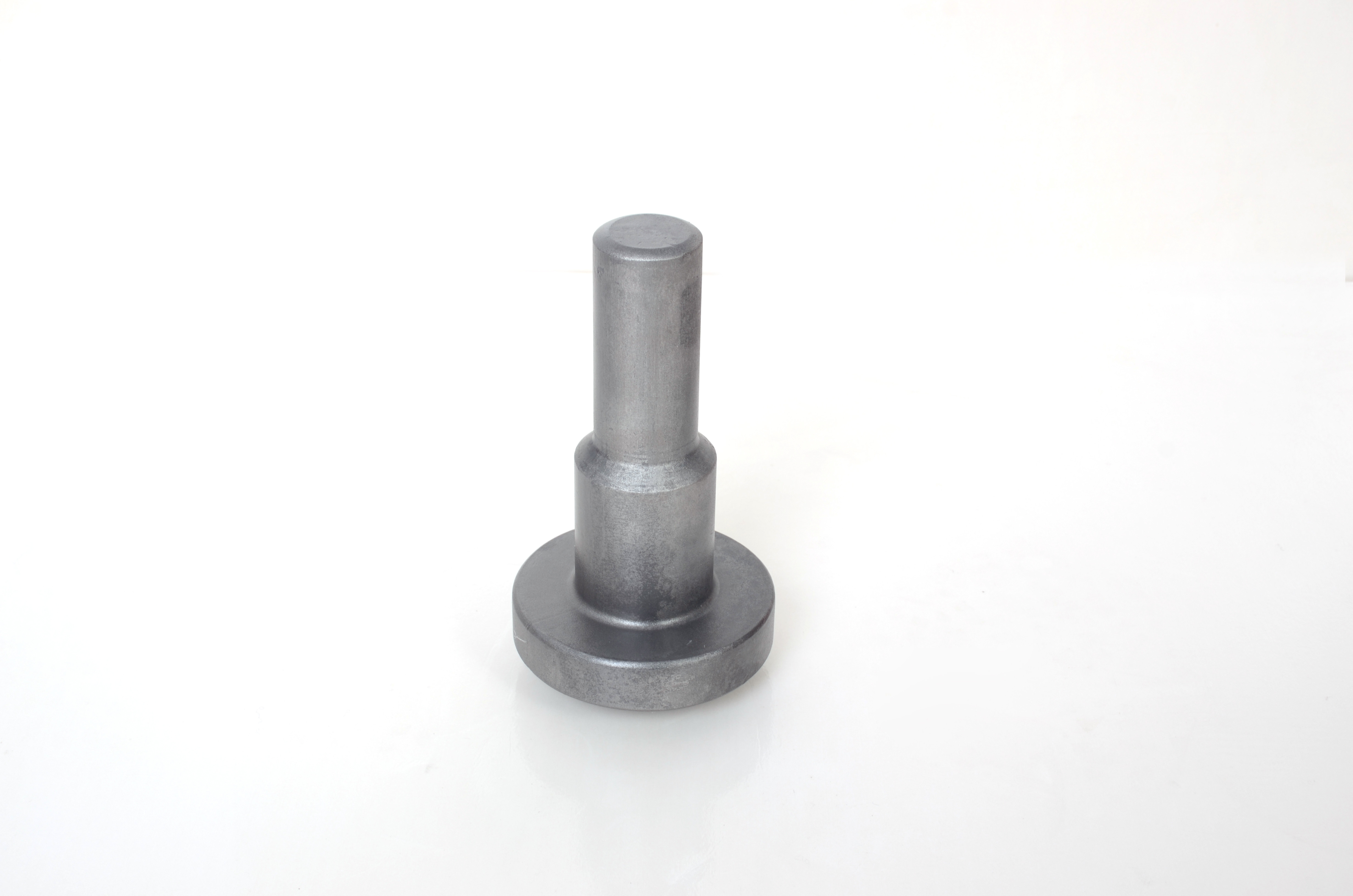 Low Carbon Steel Shaft Heat Treatment Cnc Lathe Shaft Machine Work