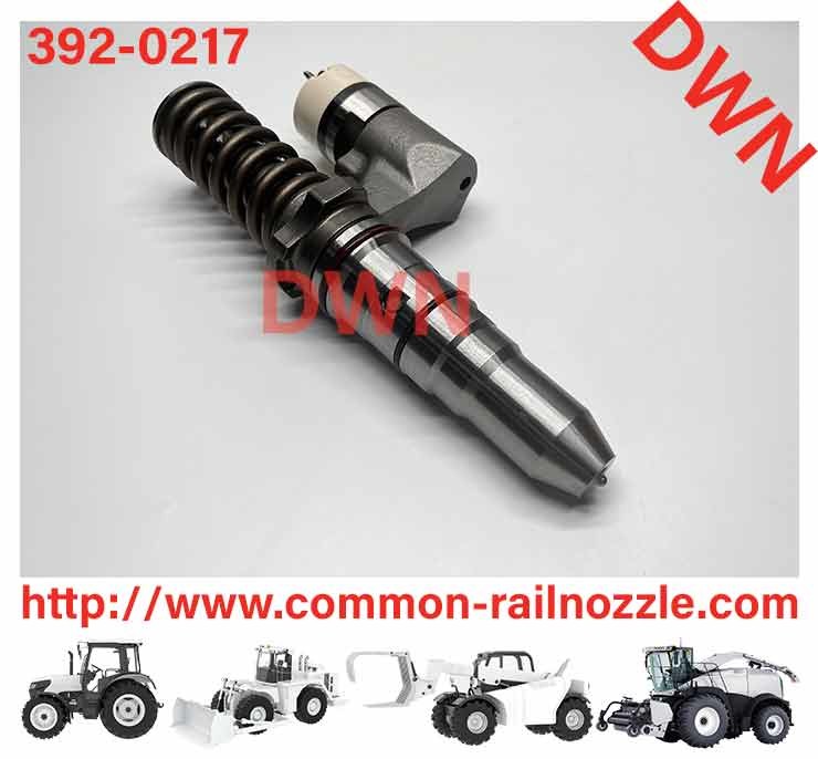 Fuel Pump Injector 392-0217 3920217 20R-1278 20R1278 Diesel For C-A-Terpiller 3508B/3512B/3512C/3516B/3516C Engine