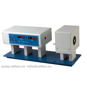 Luminous Transmittance and Haze Meter Haze tester Opacity Tester