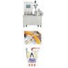 Buy cheap BZJ Series Centrifugal Granulator Coater from wholesalers