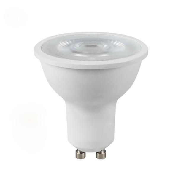 CRI 90 Warm White 5W GU10 LED Bulbs Spotlight 25000 Hours With CE ROHS