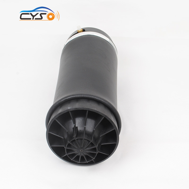 Jeep Grand Cherokee Suspension Rear Air Spring Bag 68029912AE