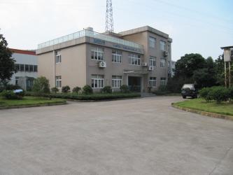 HANGZHOU ZION COMMUNICATION CO.,LTD