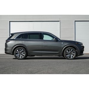 Discover The Ideal L7 Lixiang Electric Car With Luxury Interior And High-Tech