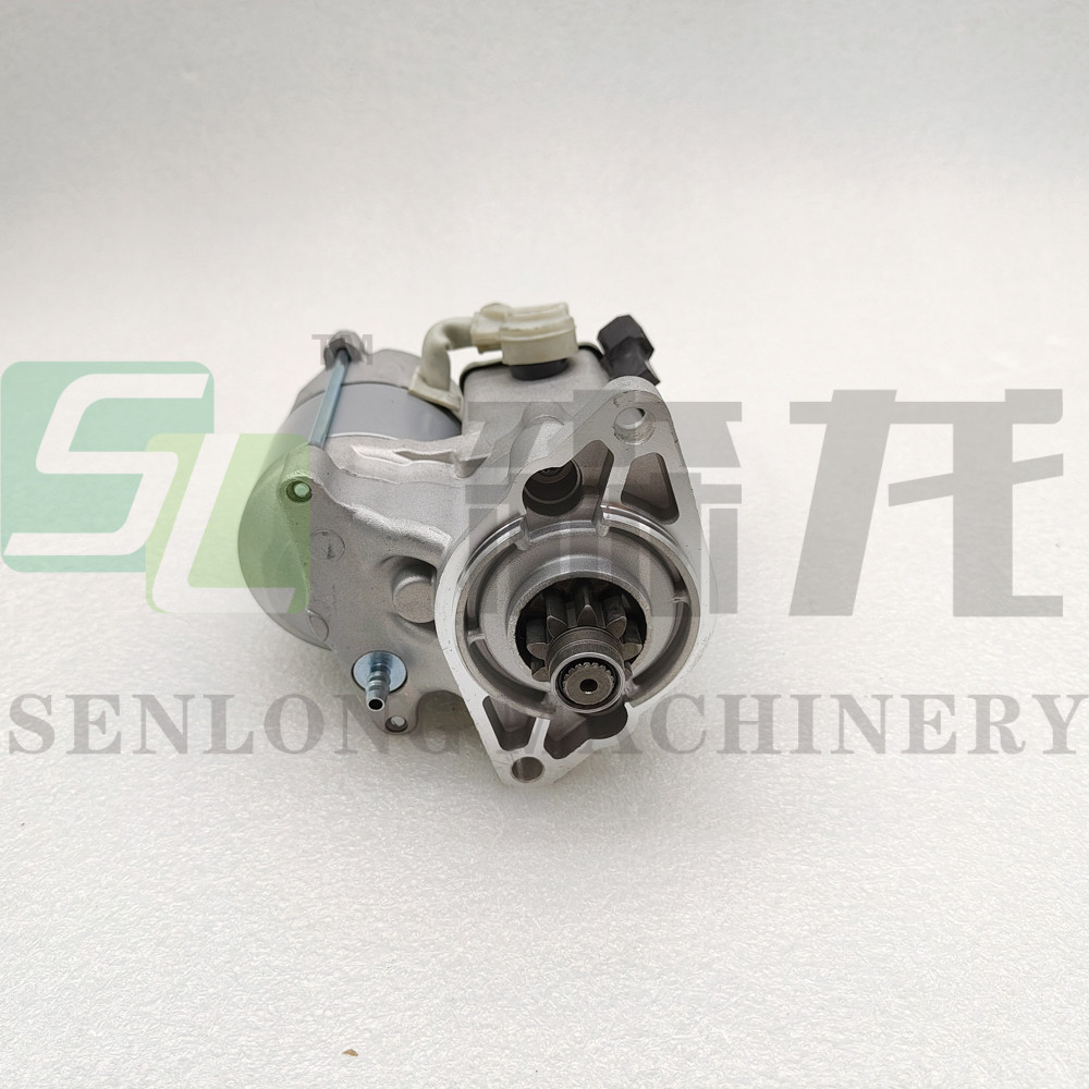 Starter For KAF620 4000 4010 Kawasaki Mule 21163-2134 SND0690 228000-8842 410-52383 21163-2134 190-6112A 211632134