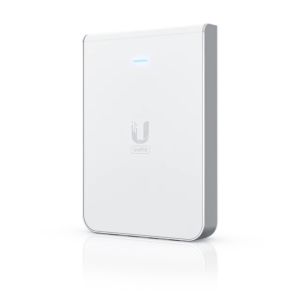  UniFi Wall Mounted WiFi 6 Access Point Built-In PoE Router Wireless Speed 2.4GHz Manufactures