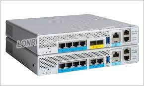 C9800 - L - F - K9 - Cisco WLAN Controller Cisco Catalyst 9800-L Fiber Uplink)