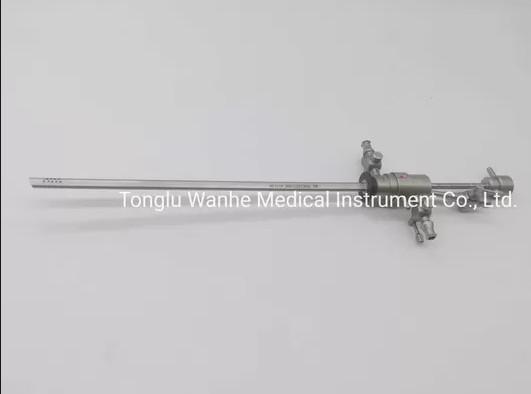 Quality Manual Reusable Gynecology Surgery Instruments High Sharpness for sale