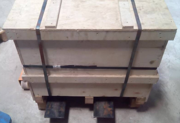 Rexorth A7V series hydraulic pump used for excavator1