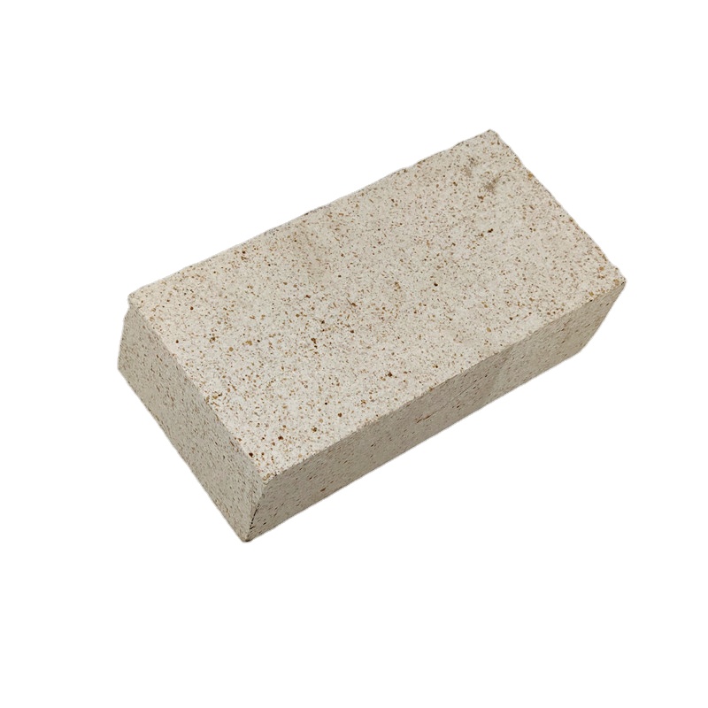 2.3g/cm3 Bulk Density Andalusite Brick Anode Baking Furnace with SiO2 Content Below 38%
